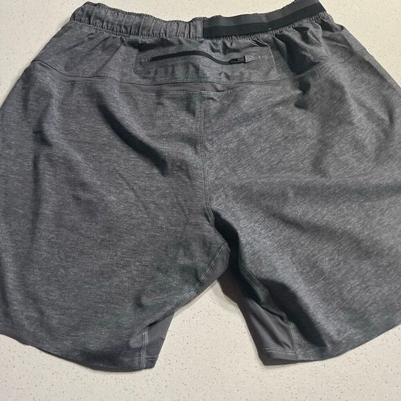 Lululemon Run Casual Athletic Shorts Sz. M - Picture 2 of 8